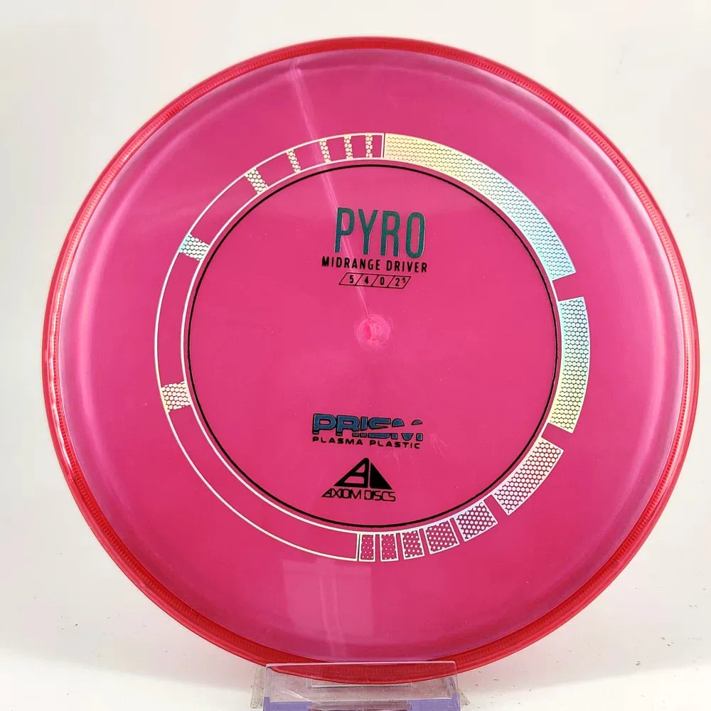 Axiom Prism Plasma Pyro