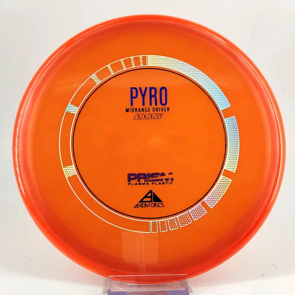 Axiom Prism Plasma Pyro