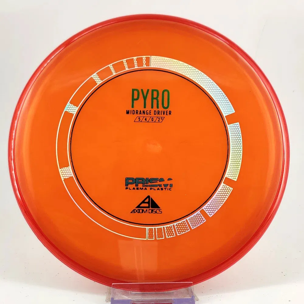 Axiom Prism Plasma Pyro