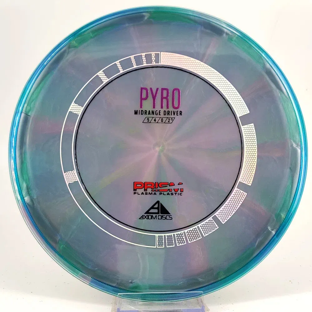 Axiom Prism Plasma Pyro