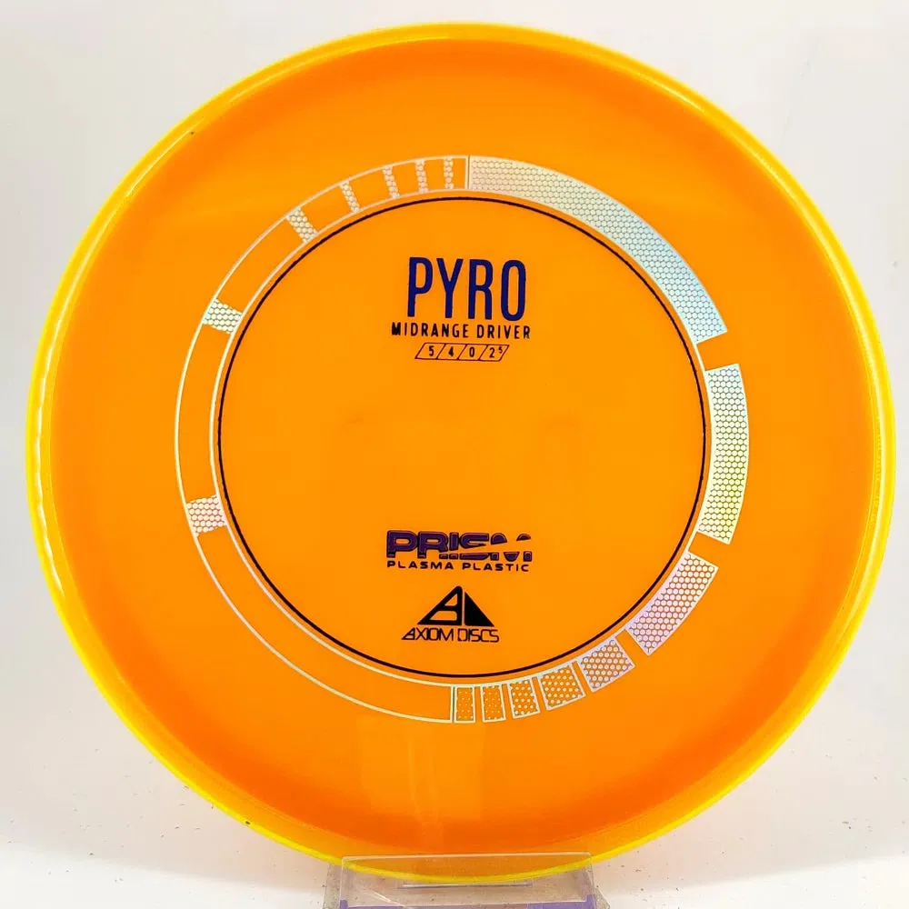 Axiom Prism Plasma Pyro