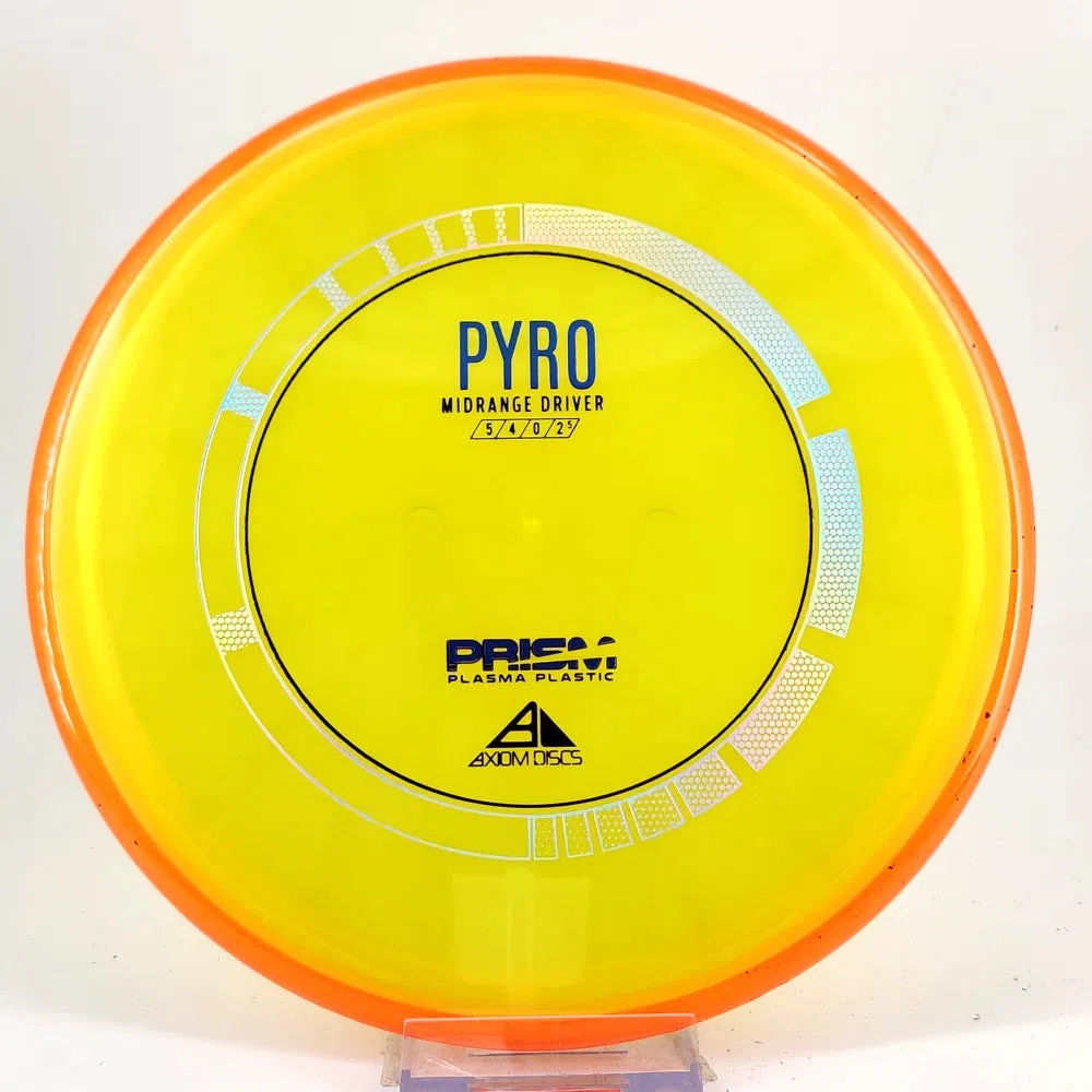 Axiom Prism Plasma Pyro