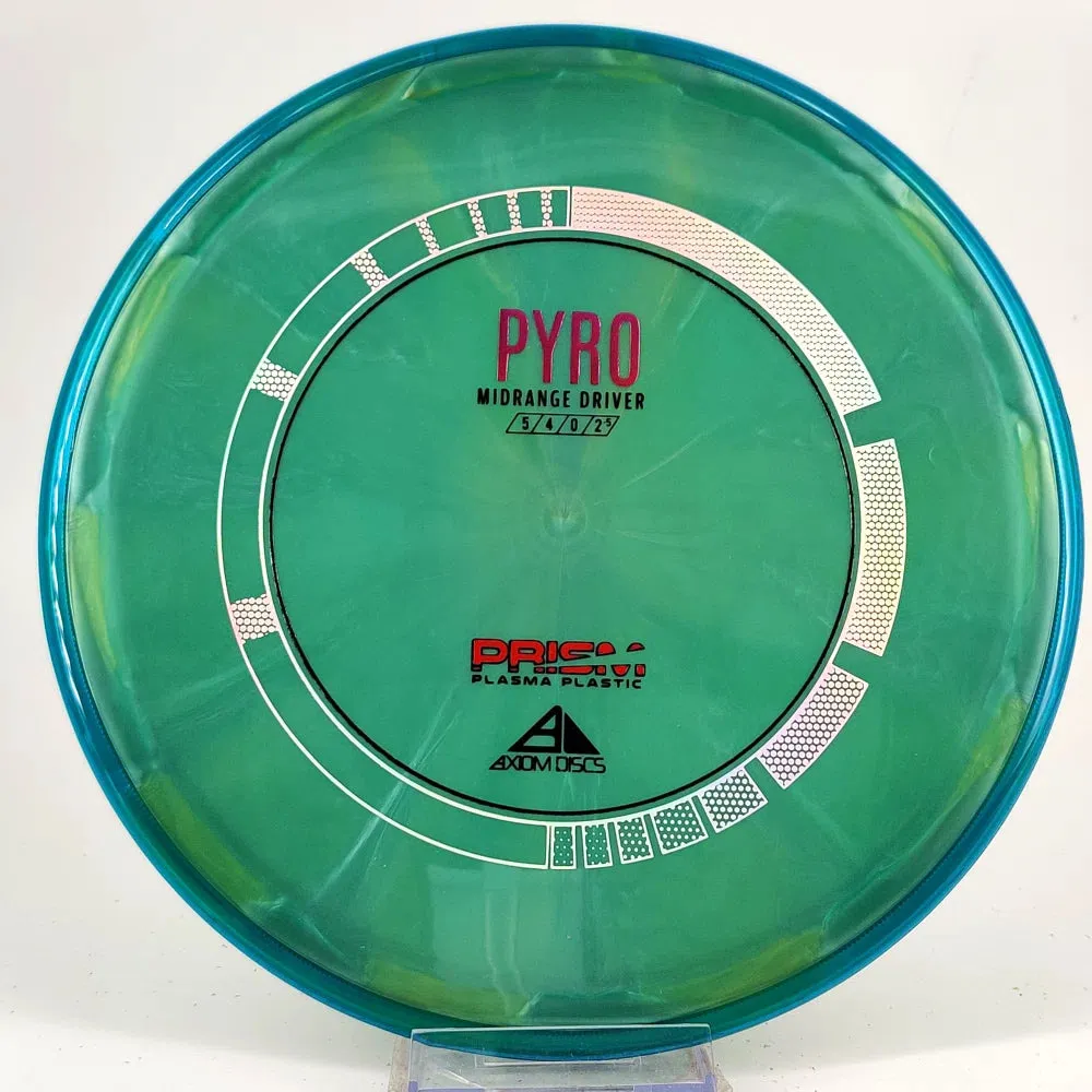 Axiom Prism Plasma Pyro