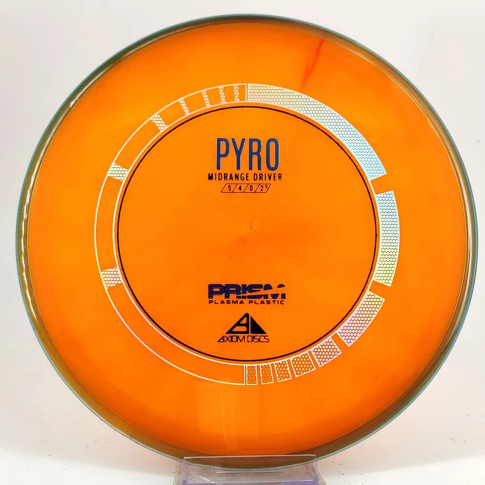 Axiom Prism Plasma Pyro