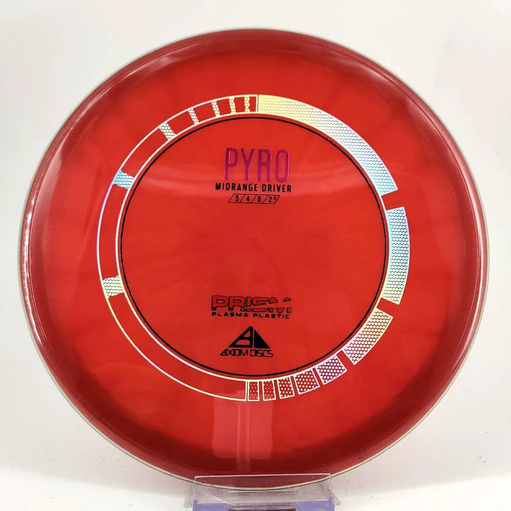 Axiom Prism Plasma Pyro