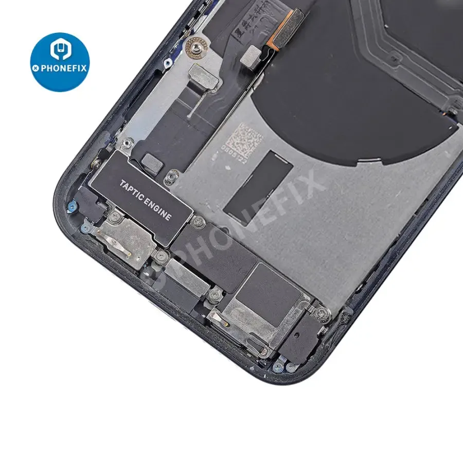 Back Cover Full Assembly Replacement iPhone 12 Mini Repair