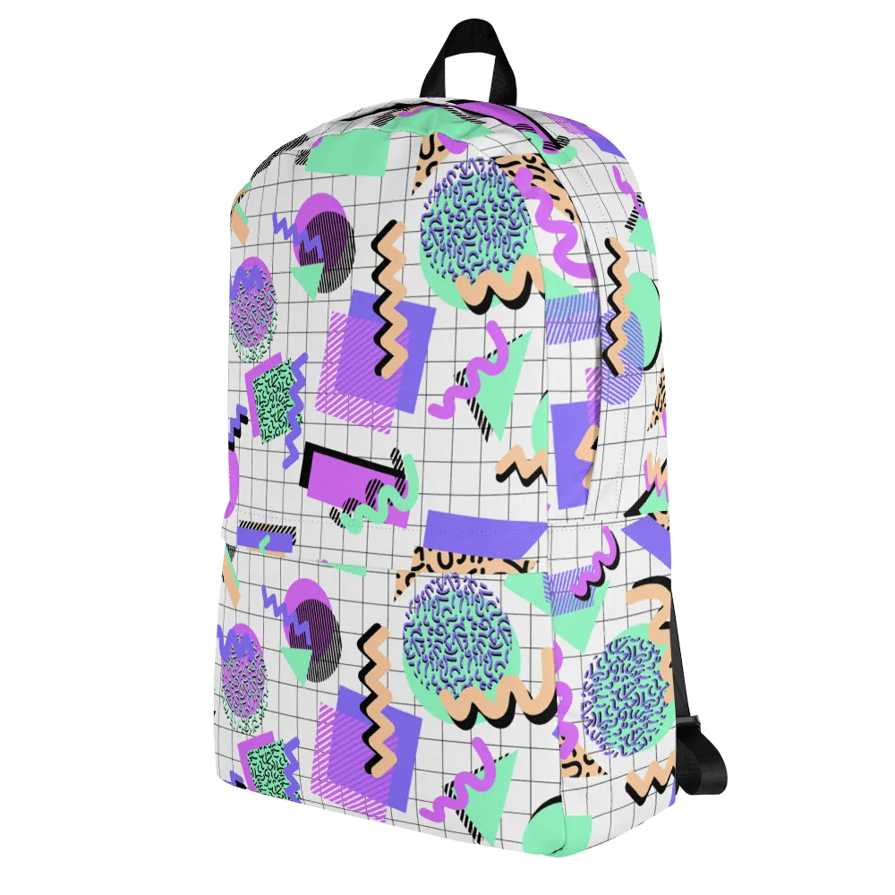 Back To School Backpack