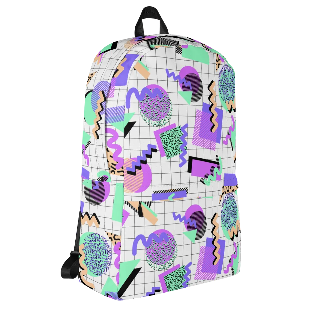 Back To School Backpack