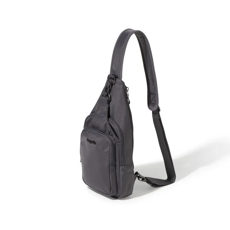 Baggallini Central Park Sling CEP754