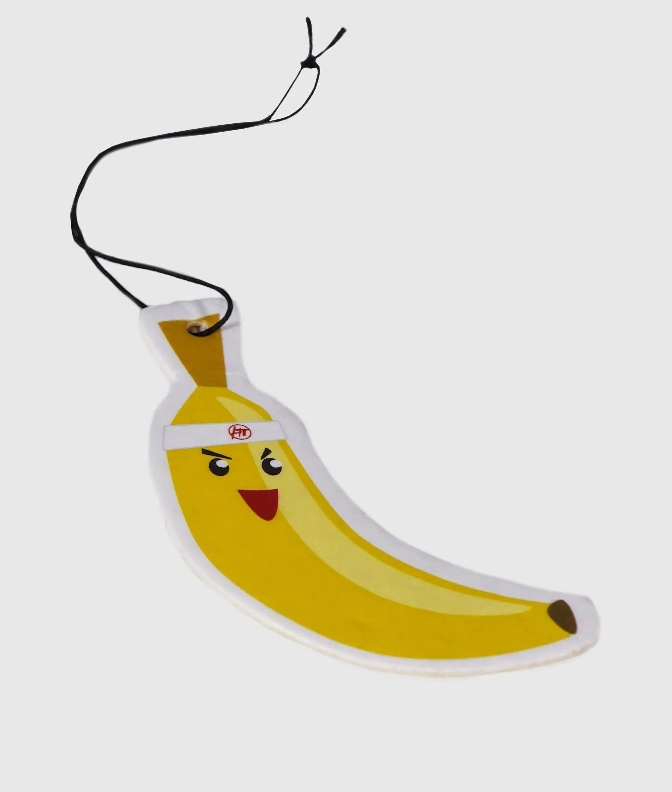 BANZAI Air Freshener - Banana