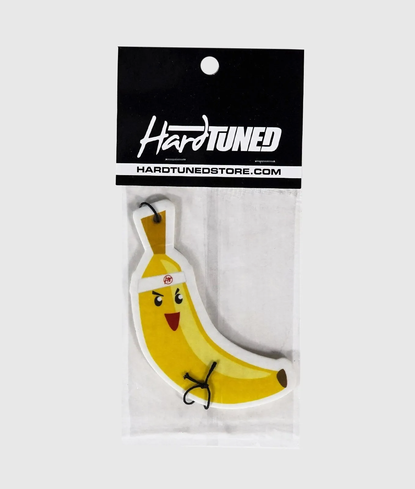 BANZAI Air Freshener - Banana