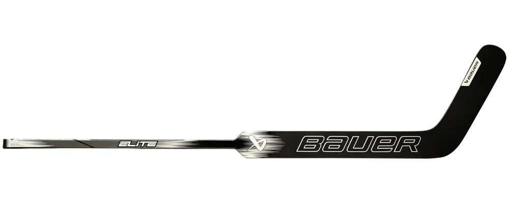 Bauer Elite Goalie Stick - INTERMEDIATE