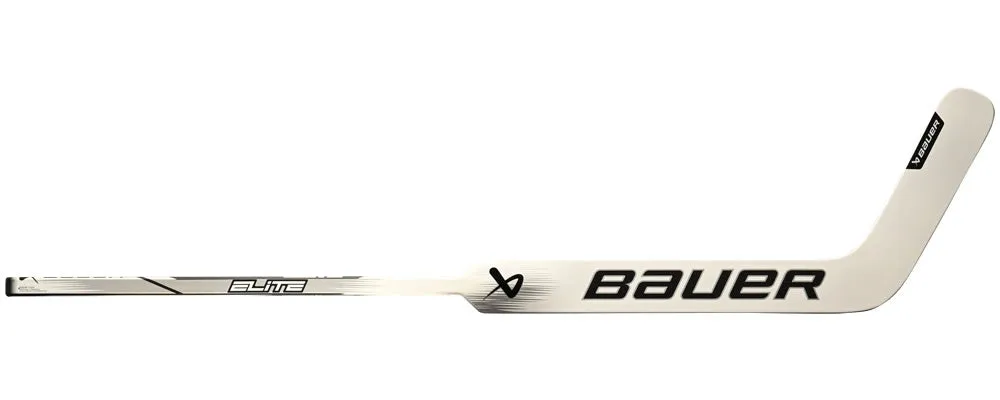 Bauer Elite Goalie Stick - INTERMEDIATE