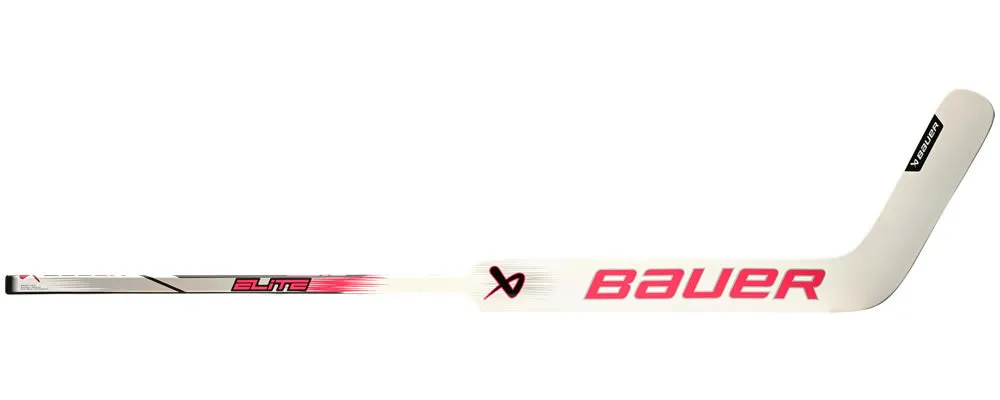 Bauer Elite Goalie Stick - INTERMEDIATE