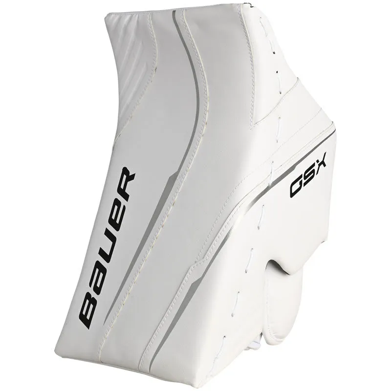 Bauer GSX Goalie Blocker - JUNIOR