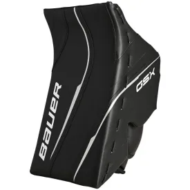 Bauer GSX Goalie Blocker - JUNIOR