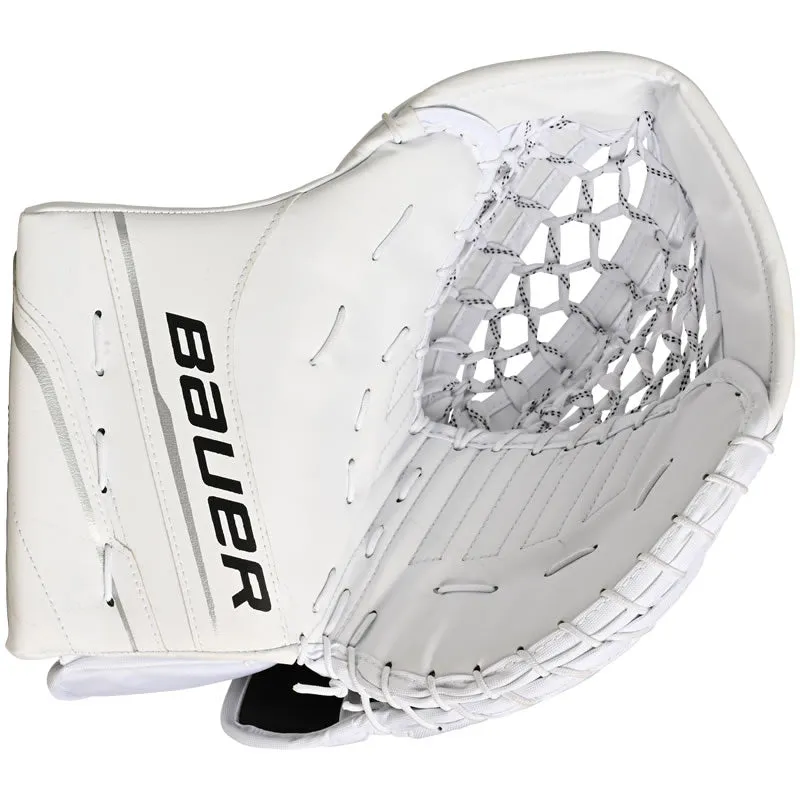 Bauer GSX Goalie Glove - SENIOR