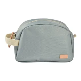 Beaba Toiletry Pouch - Sage Green