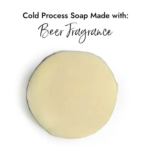 Beer - Premium Fragrance Oil