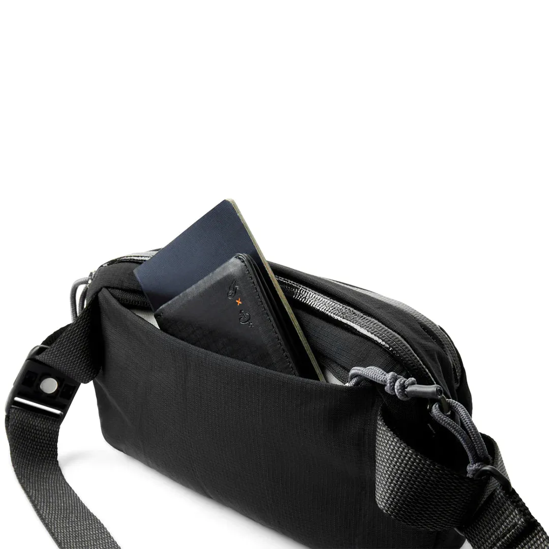 Bellroy Venture Ready Sling 2.5L Midnight