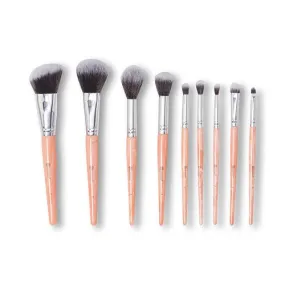 Bh Cosmetics Zodiac 9 Pieces Brush Set