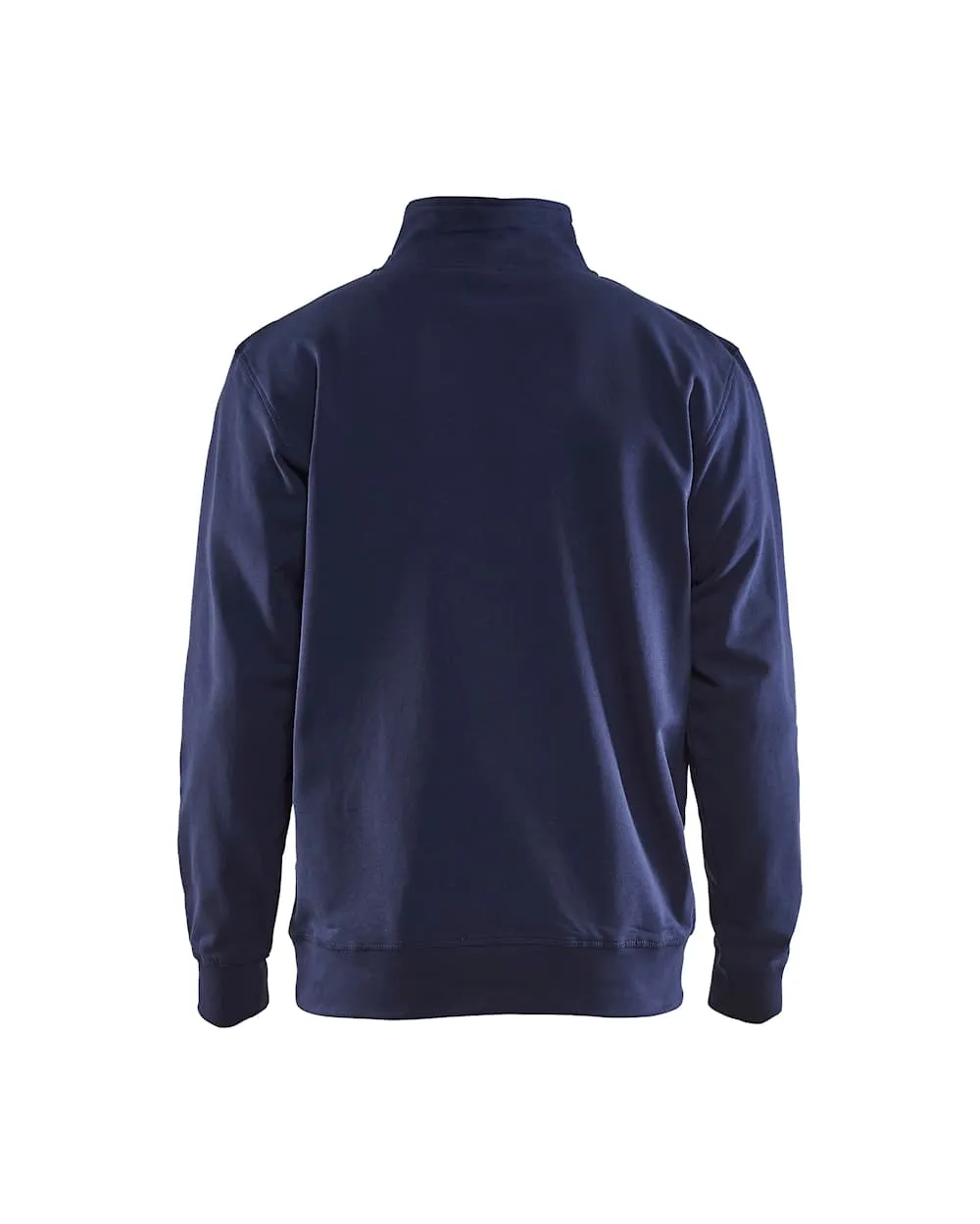 Blaklader 3365 1/4 Zip Work Sweatshirt