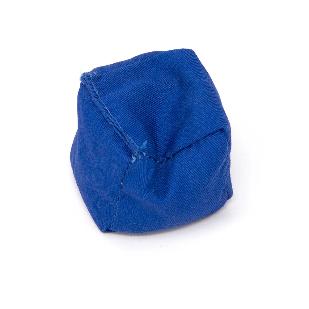 Blue Bean Bag