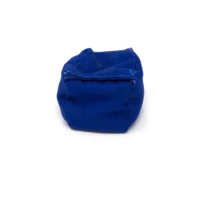 Blue Bean Bag