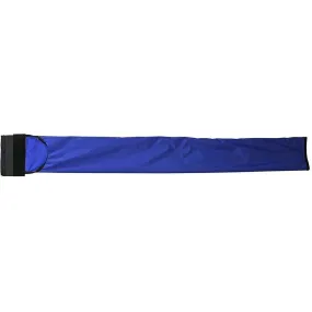 Blue Tag Tail Bag