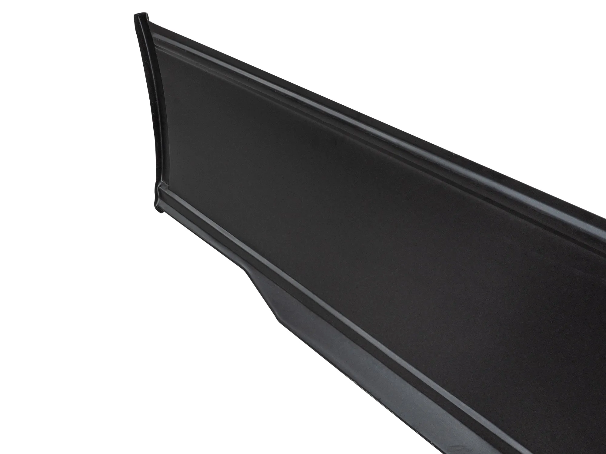 Body Panel - Left Side Panel (Long) [Vanagon]