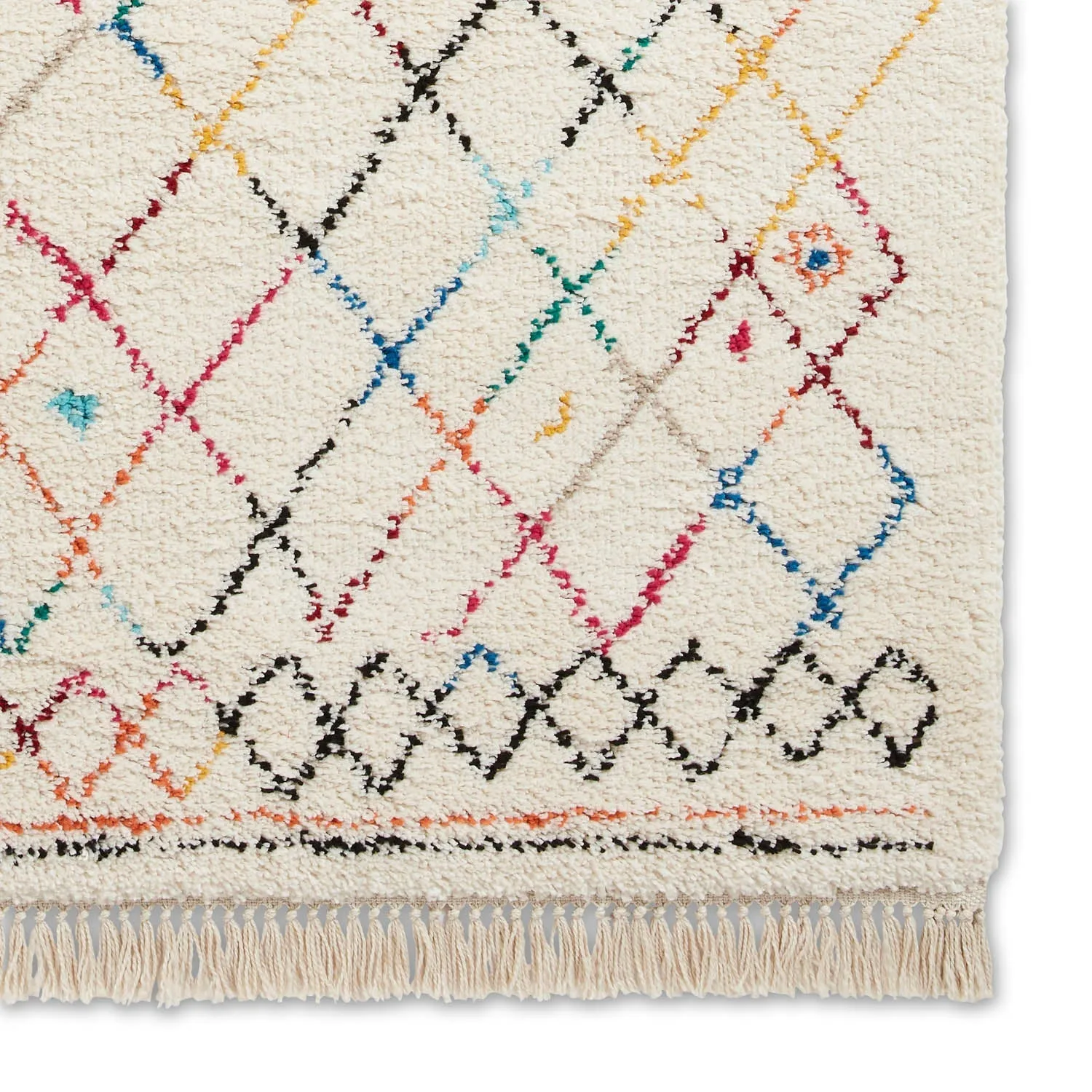 Boho A560 Multi Rug