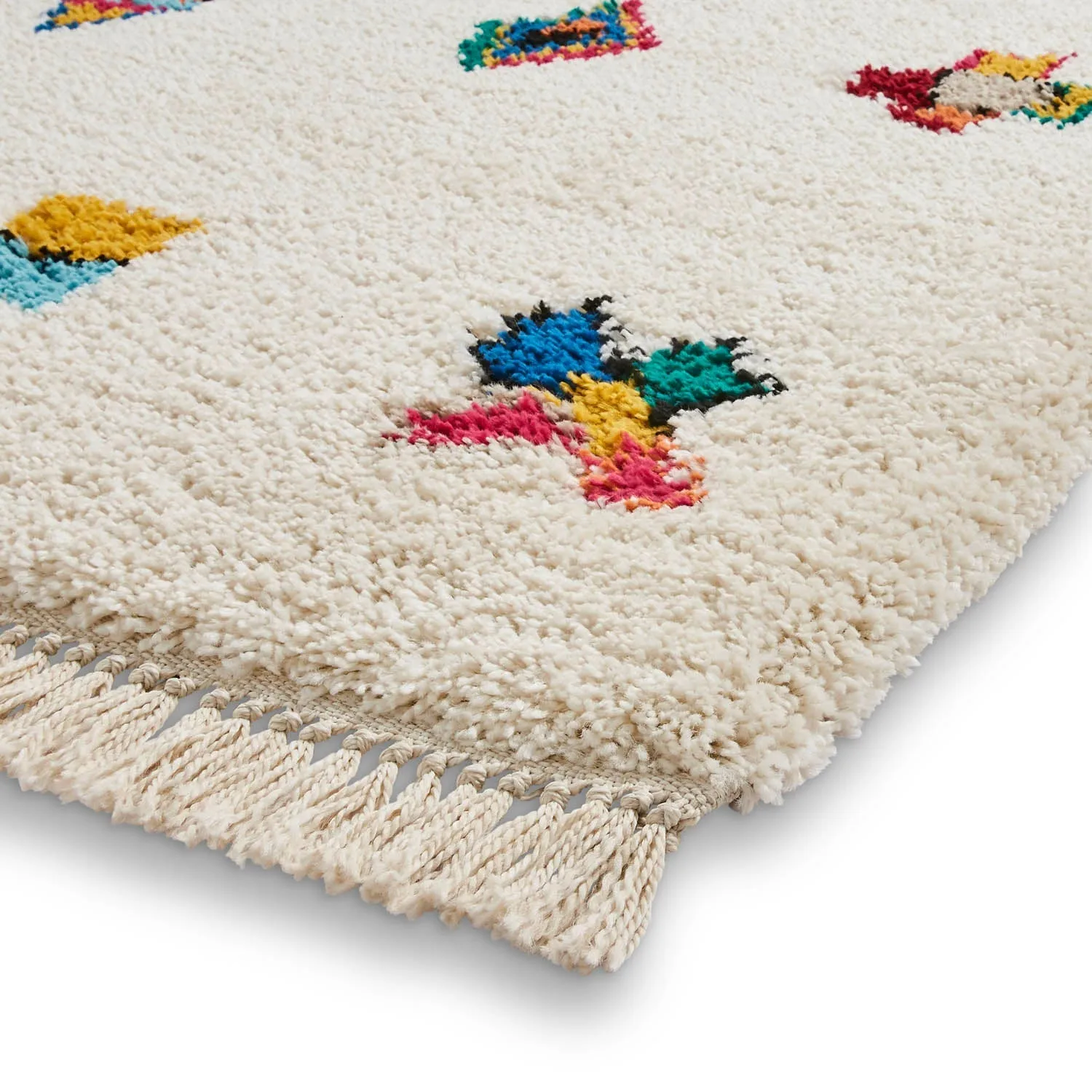 Boho A808 Multi Rug