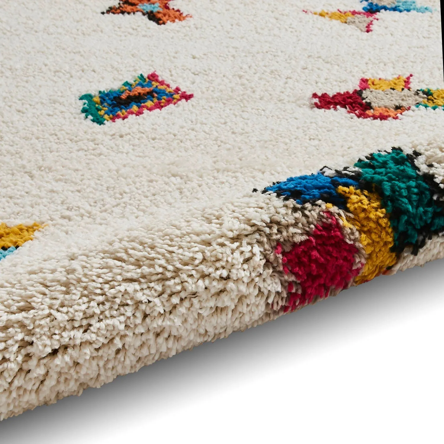 Boho A808 Multi Rug