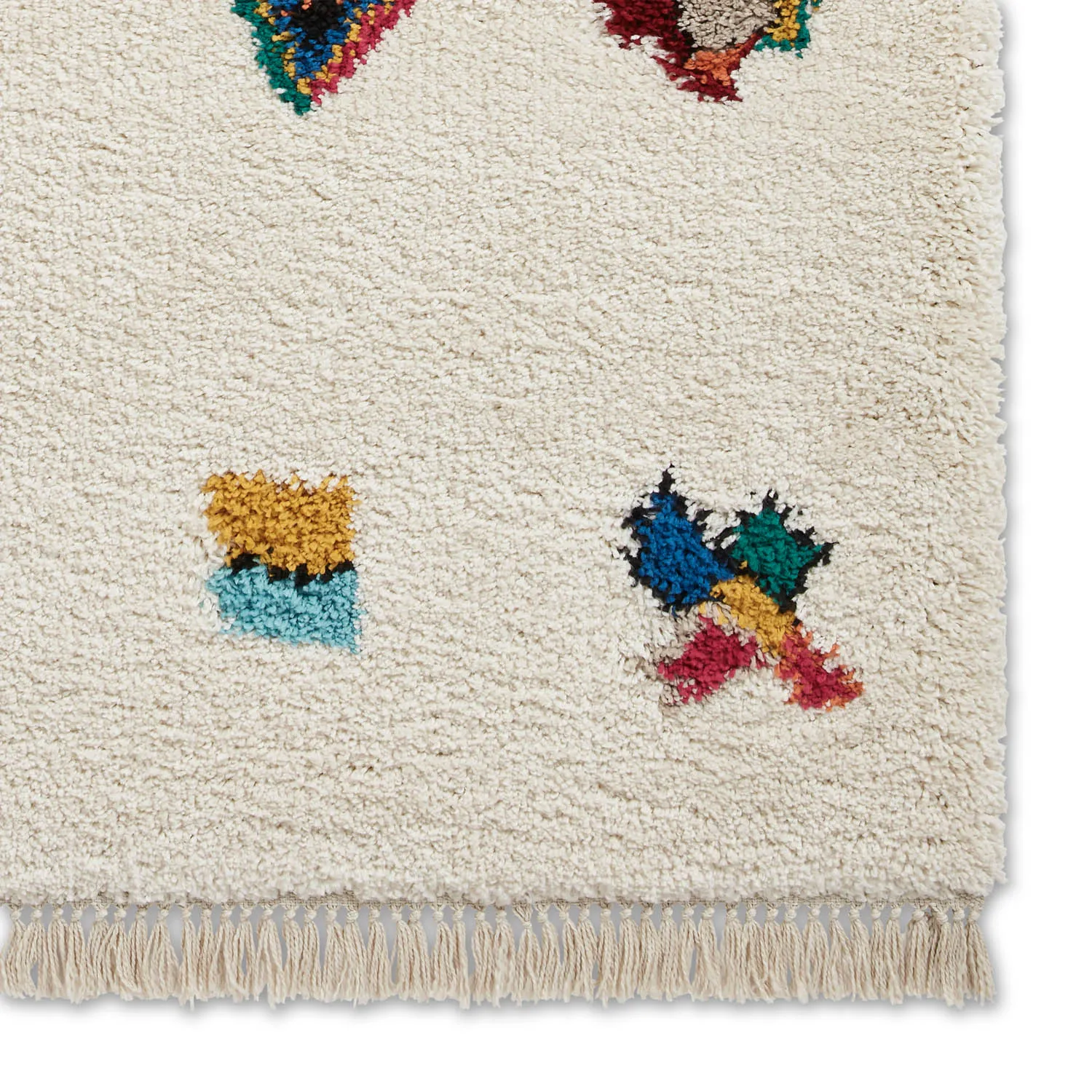 Boho A808 Multi Rug