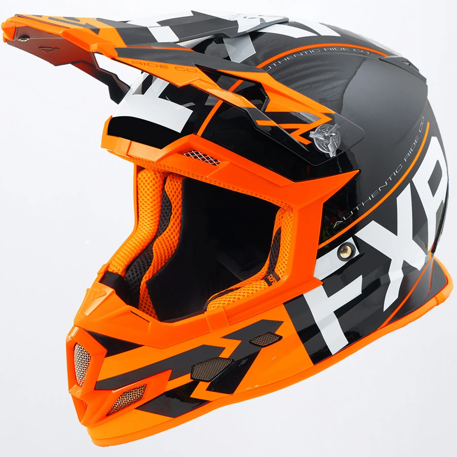 Boost MX Clutch Helmet