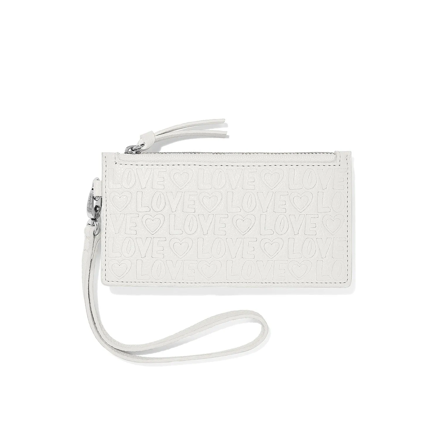 Brighton Deeply In Love Card Pouch