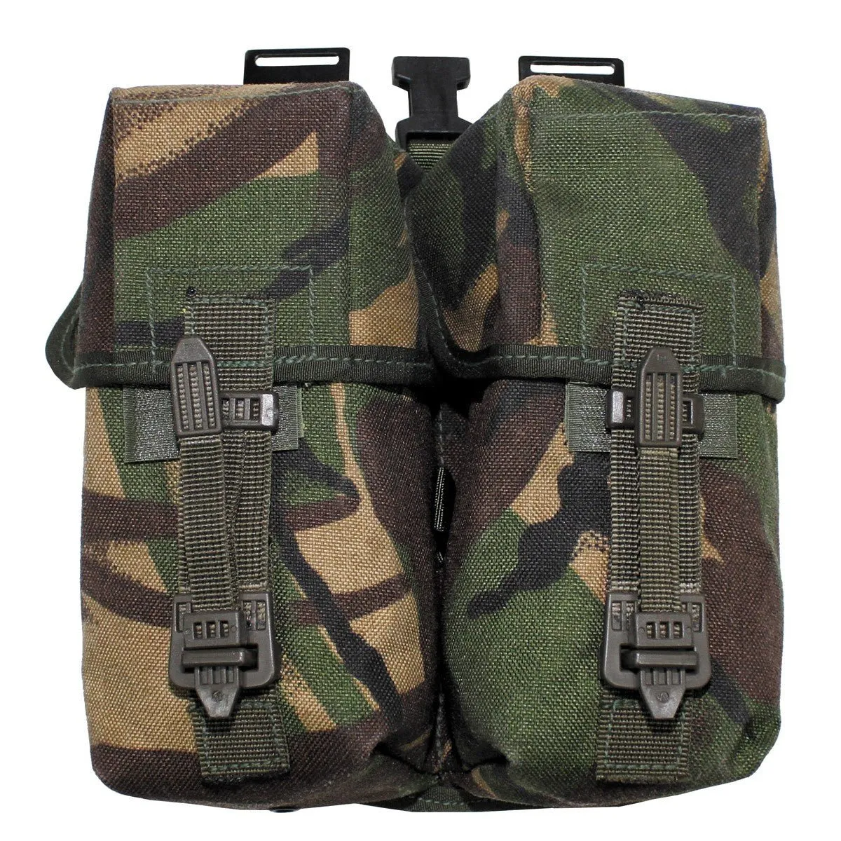 British Army Ammunition Pouch (Universal) DPM