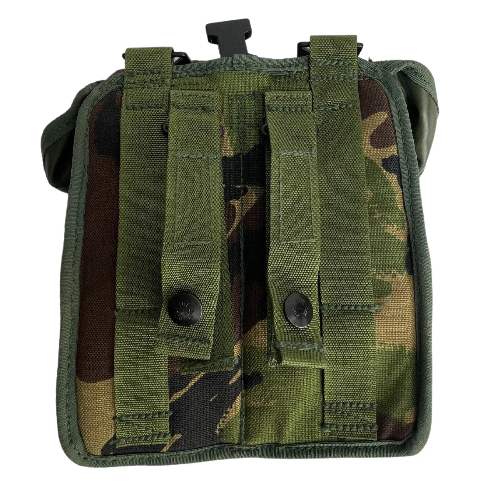 British Army Ammunition Pouch (Universal) DPM