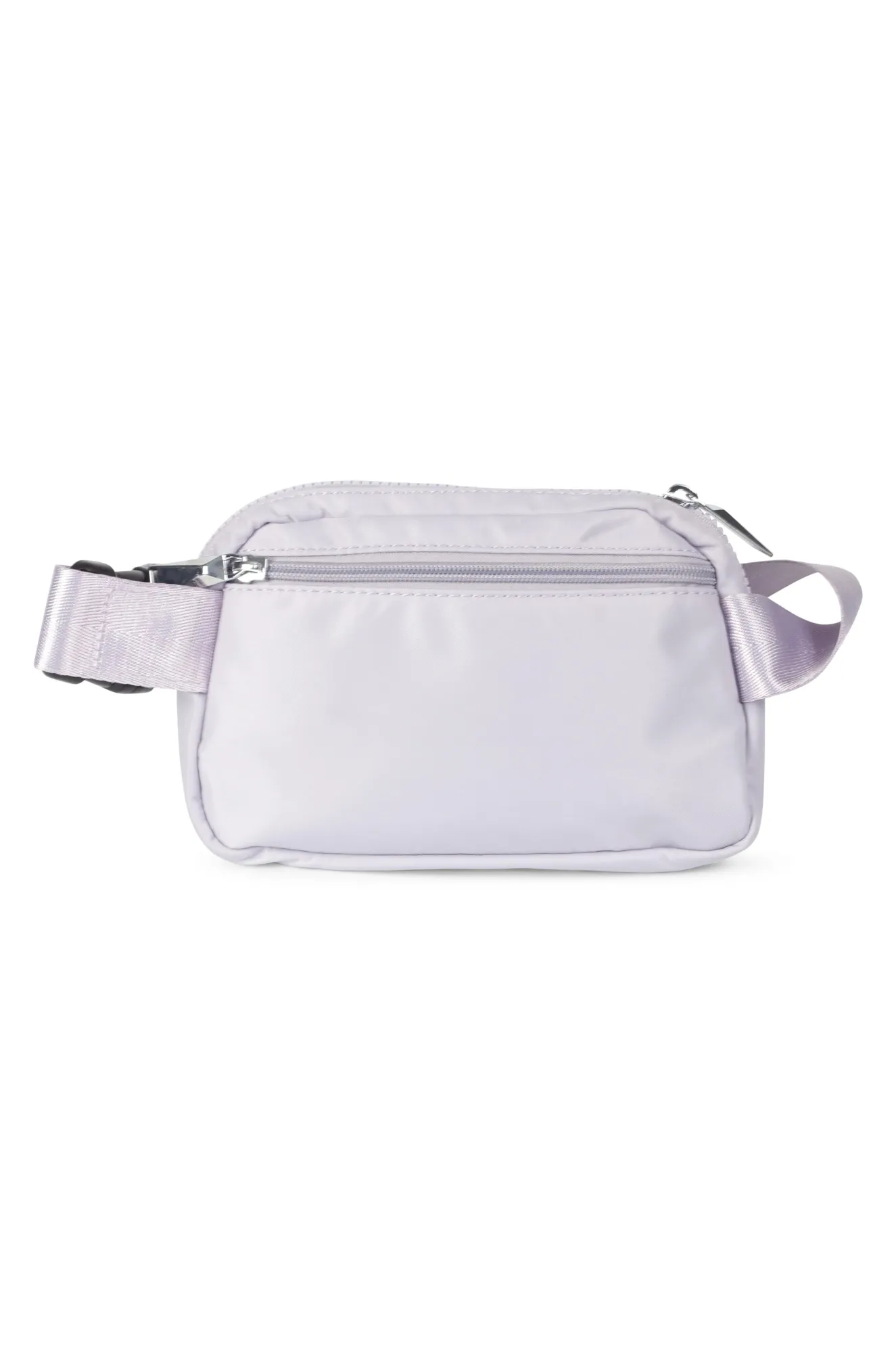 Bum Bag with wide adjust strap | LILAC | 0561A1