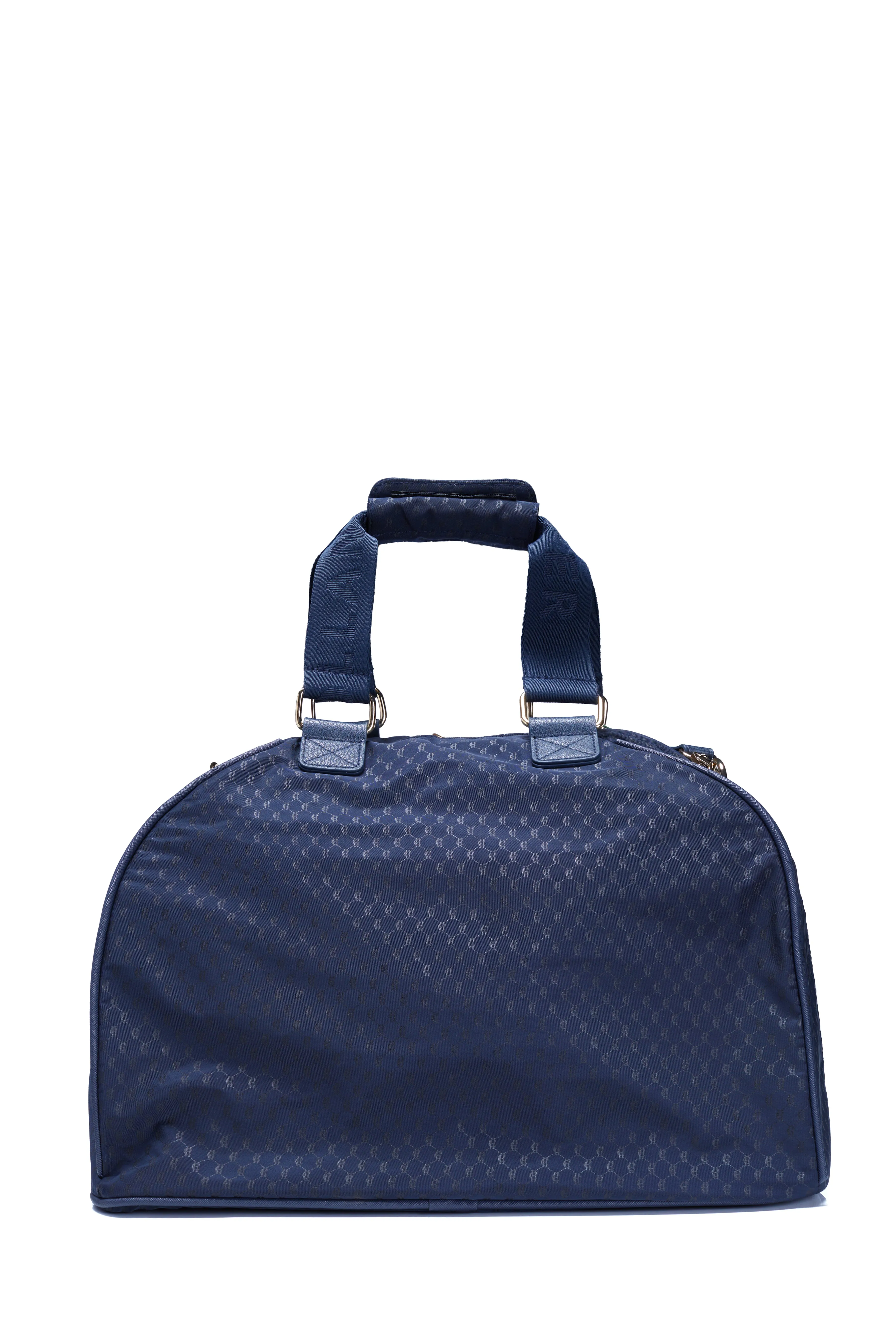 Burghley Kit Bag (Ink Navy)