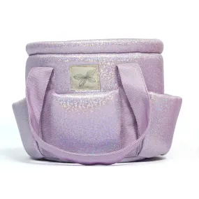 ByAstrup Grooming Bag - Purple