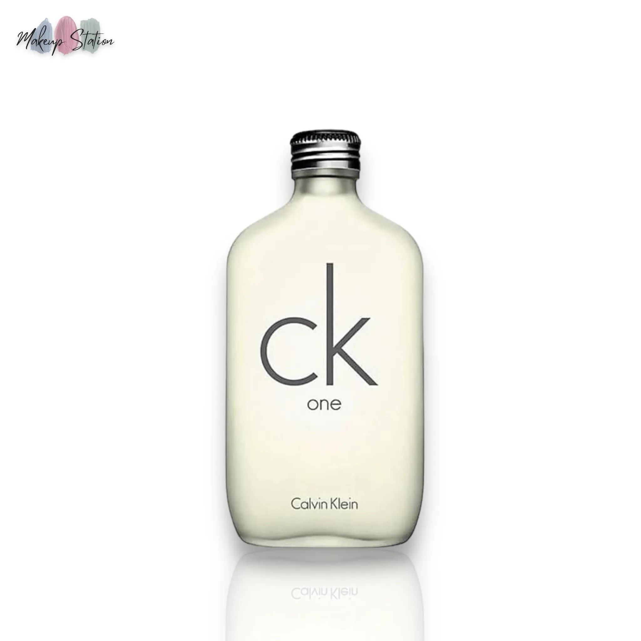 CALVIN KLEIN CK ONE EAU DE TOILETTE 200ML