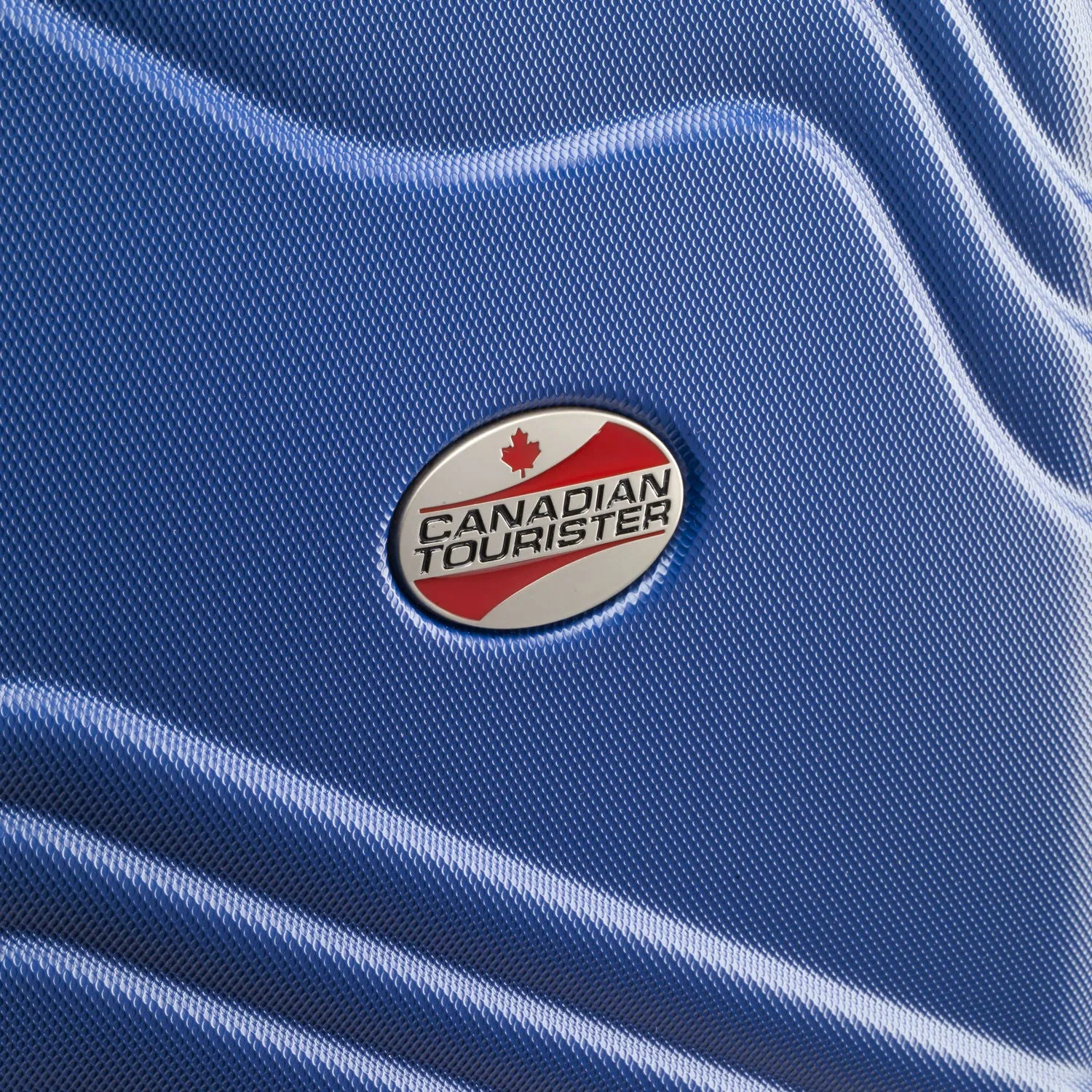 Canadian Tourister Canadian Shield Carry-On Spinner