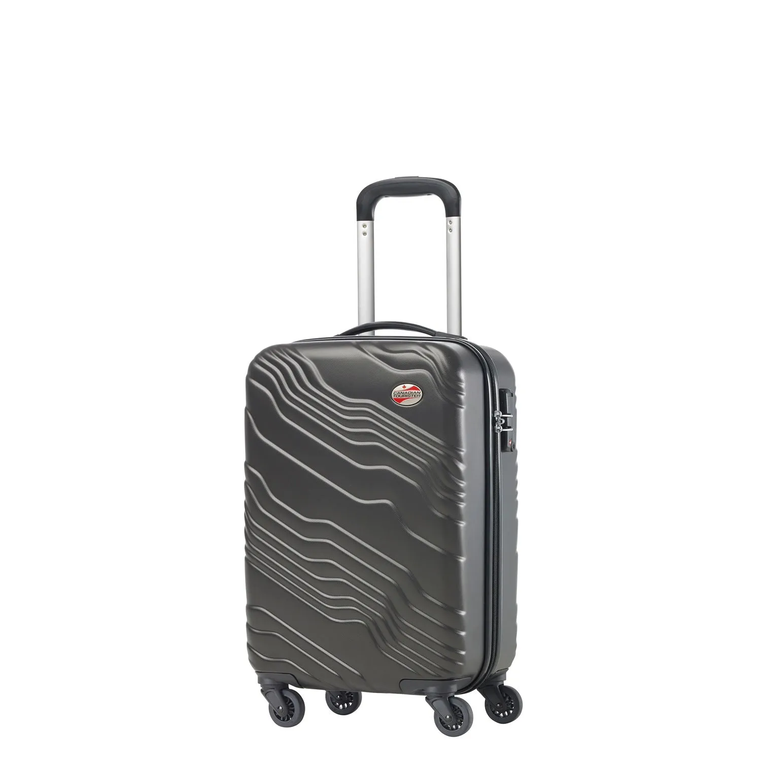 Canadian Tourister Canadian Shield Carry-On Spinner