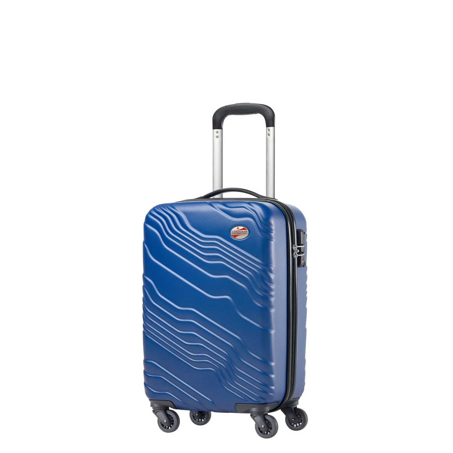 Canadian Tourister Canadian Shield Carry-On Spinner