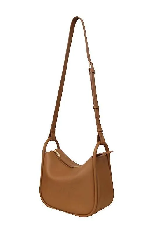 Caramel Novah Bag