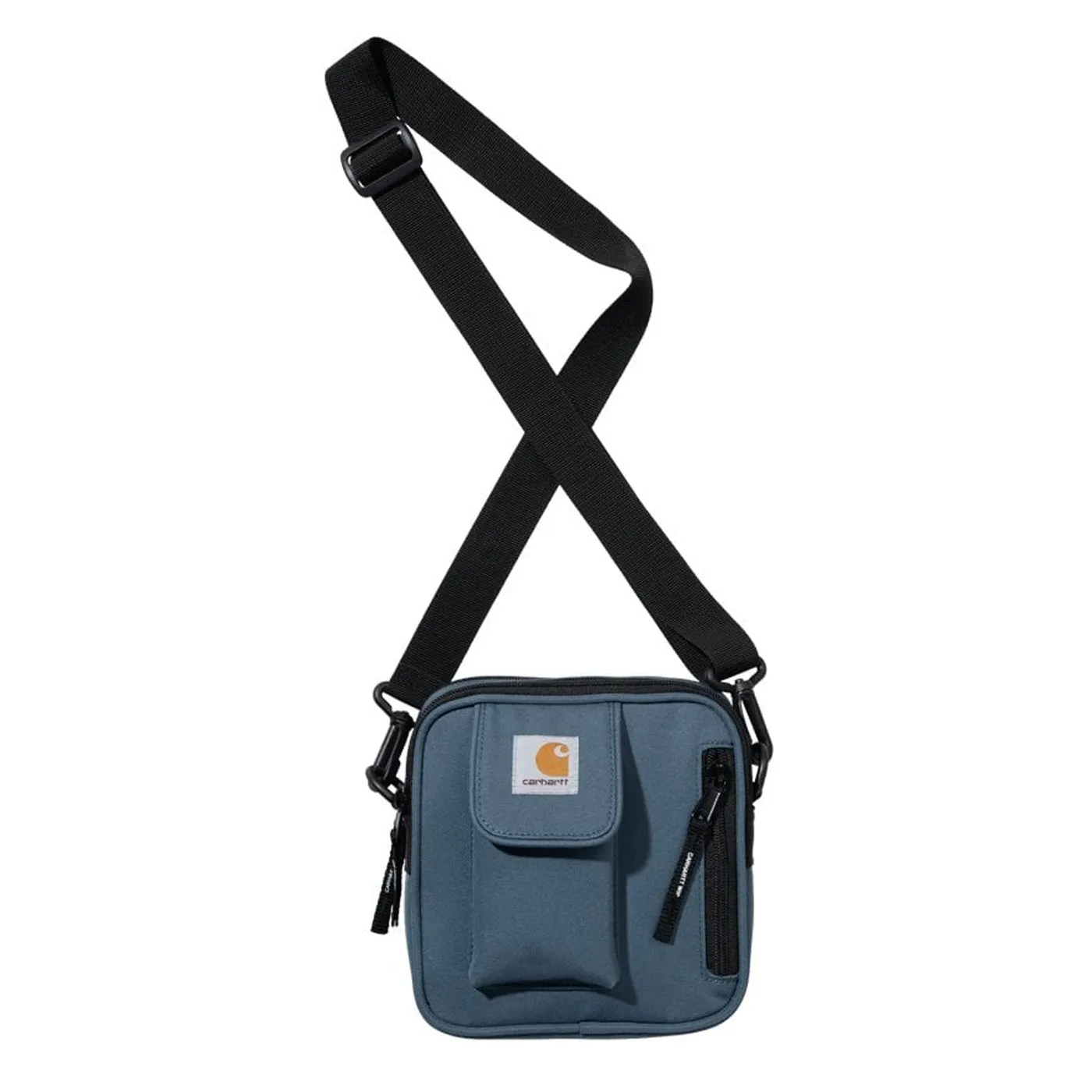 Carhartt WIP Essentials Bag - Storm Blue