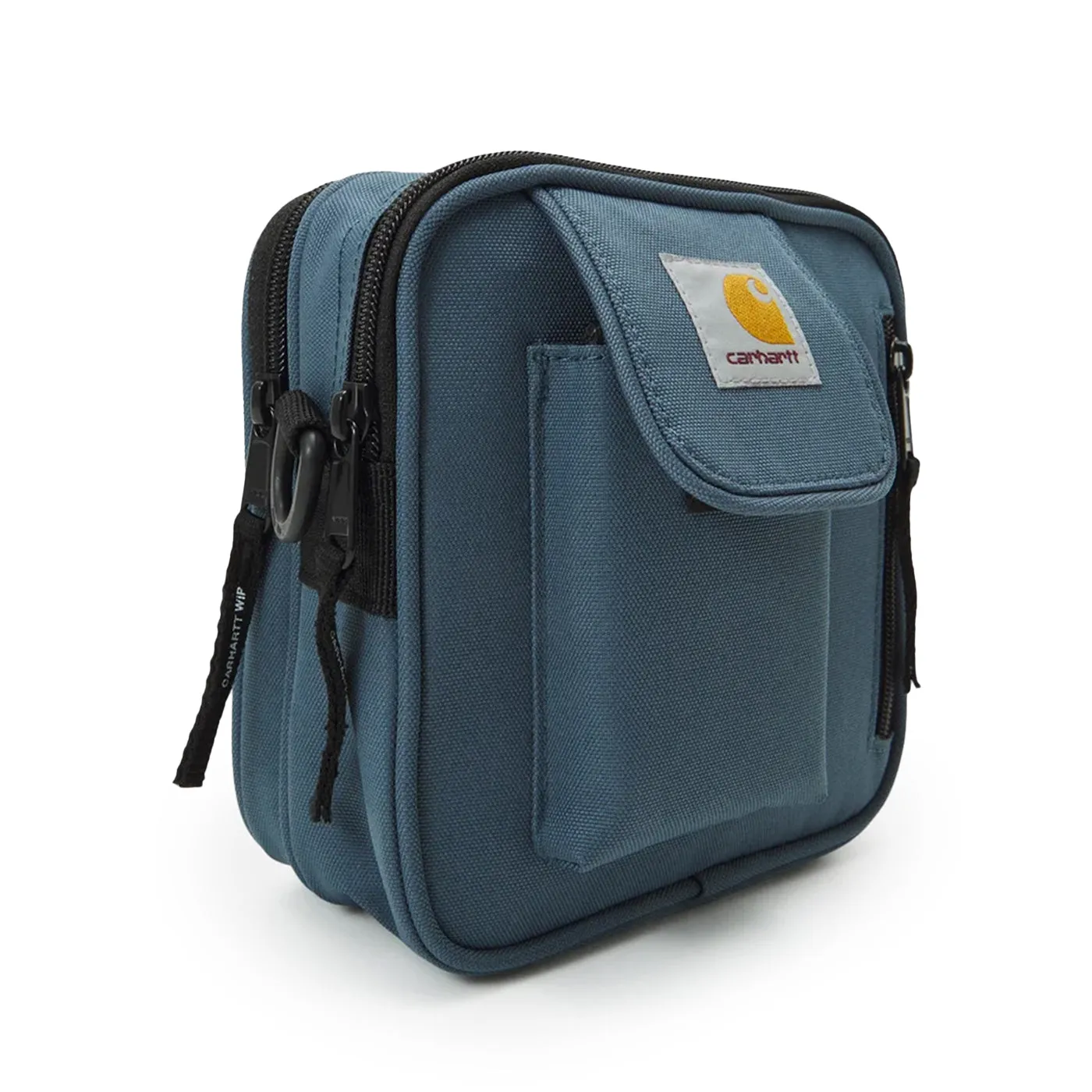 Carhartt WIP Essentials Bag - Storm Blue