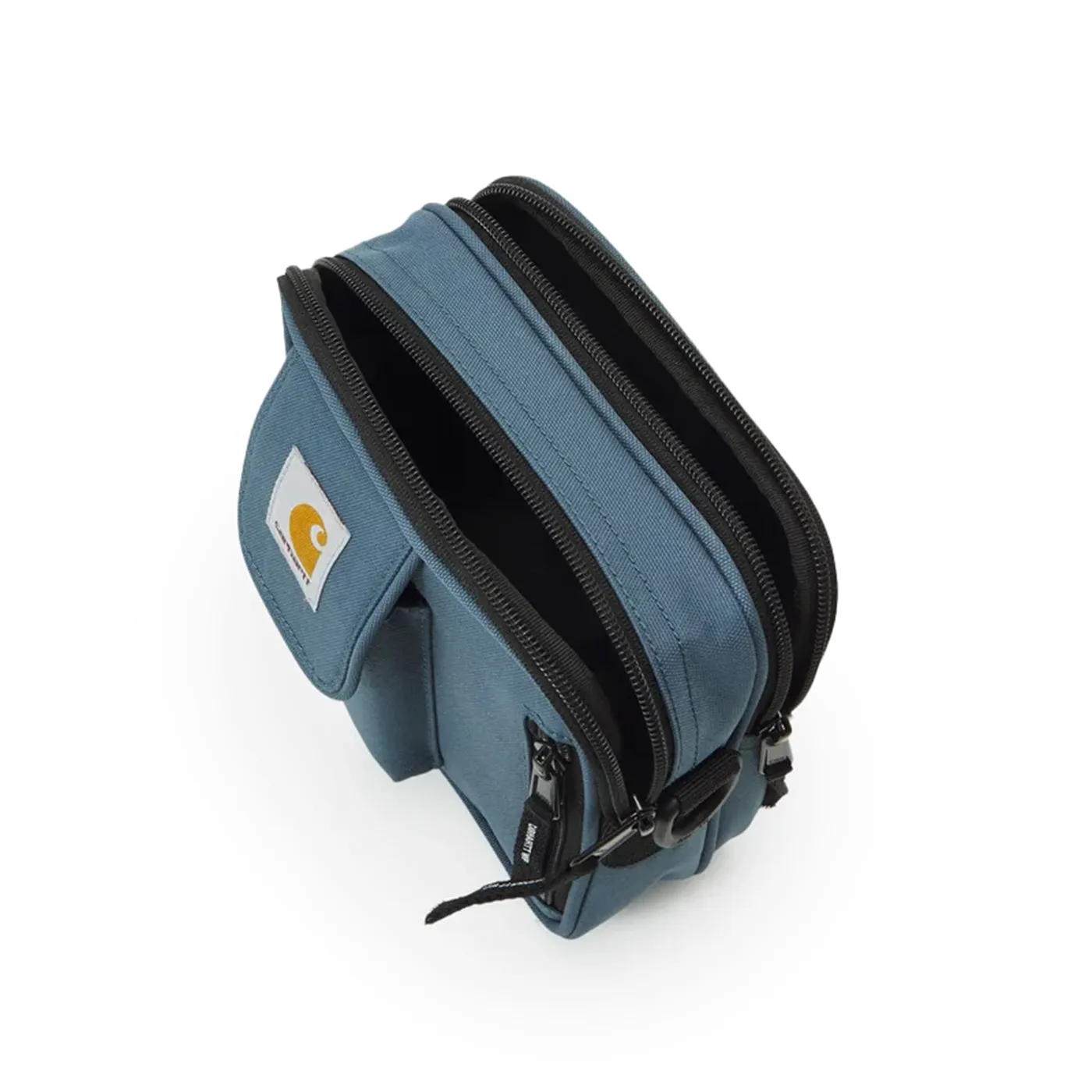 Carhartt WIP Essentials Bag - Storm Blue