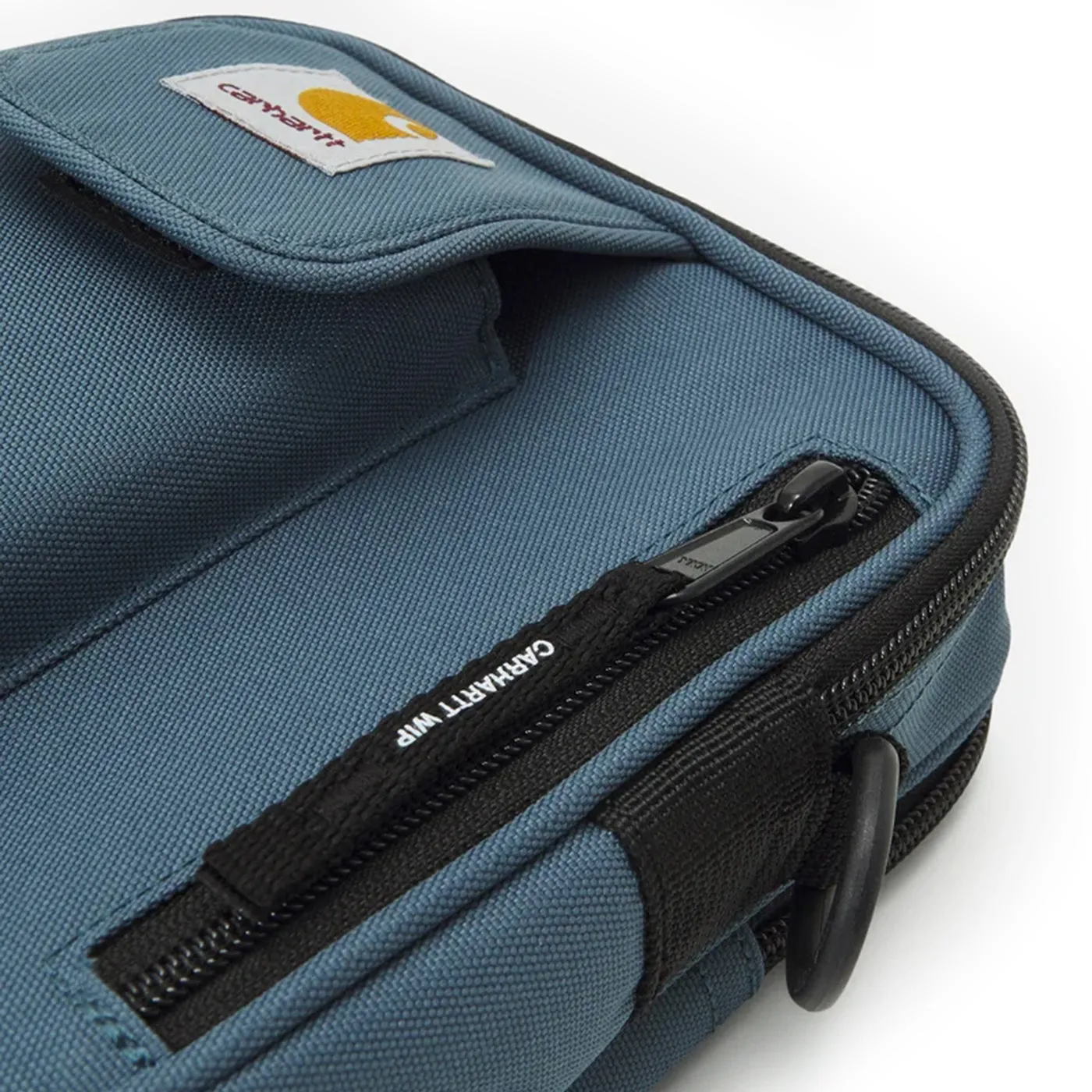 Carhartt WIP Essentials Bag - Storm Blue